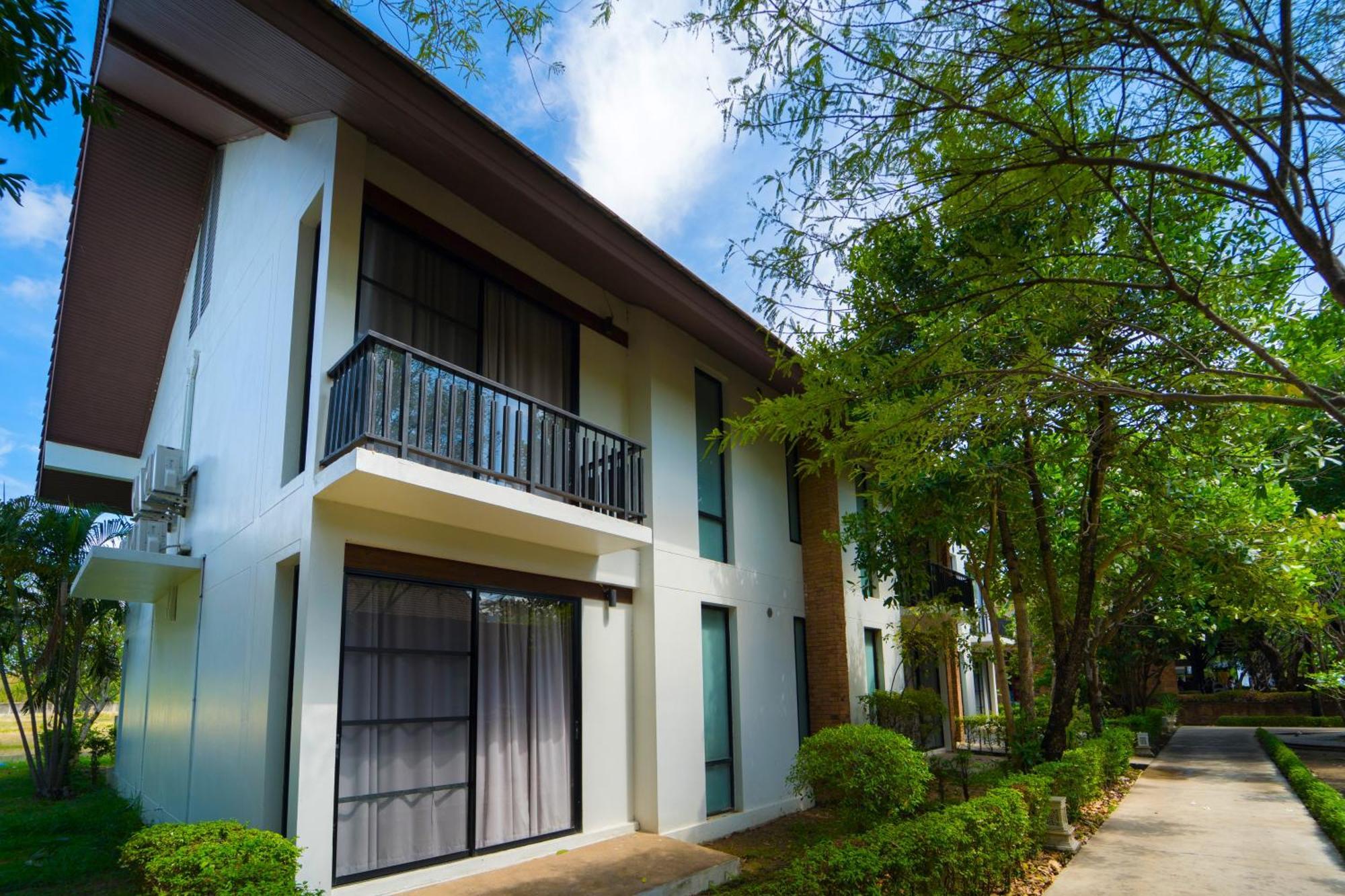 Sukhothai Treasure Resort & Spa Exterior foto
